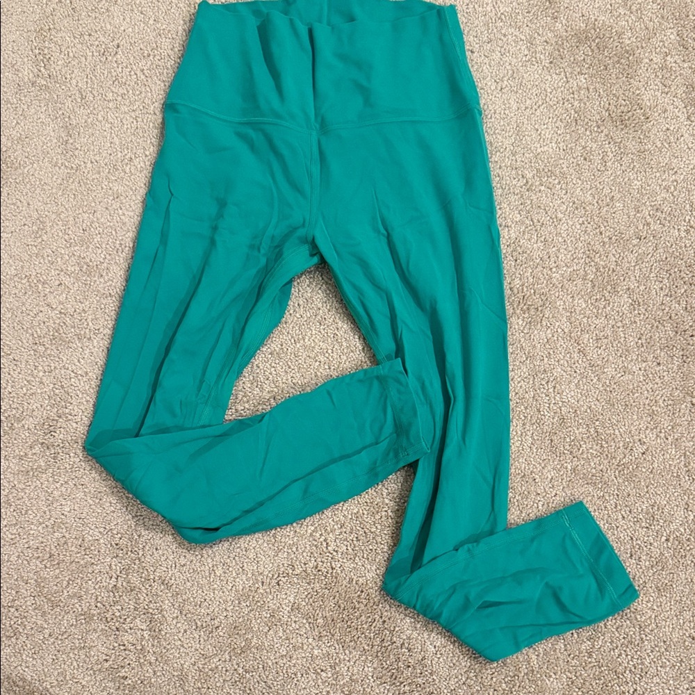lululemon athletica align Leggings